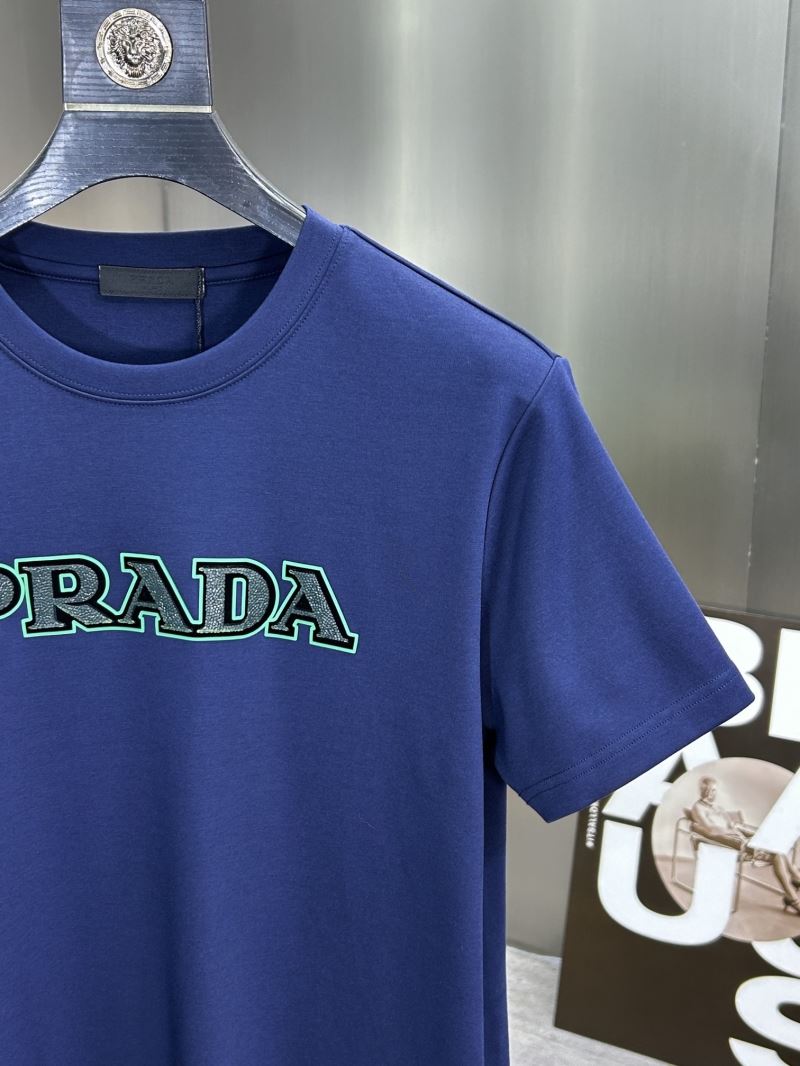 Prada T-Shirts